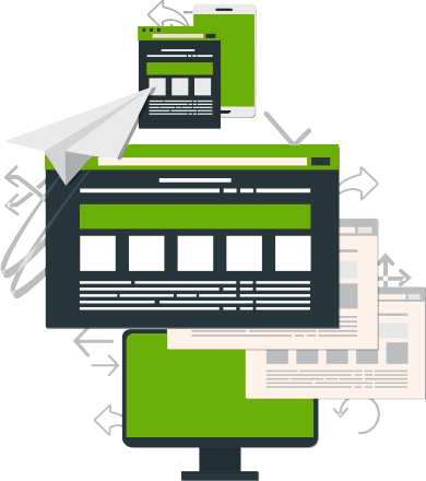 快速检索文件的短信测压平台
